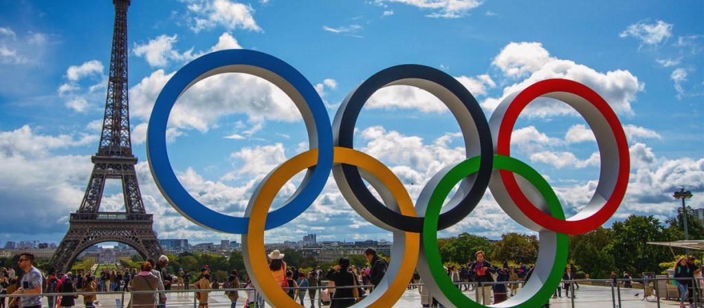 Juegos Olímpicos: Diputado de Francia afirmó que los deportistas israelíes no serán bienvenidos 