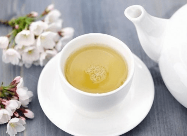 Los beneficios del té para la&nbsp;salud