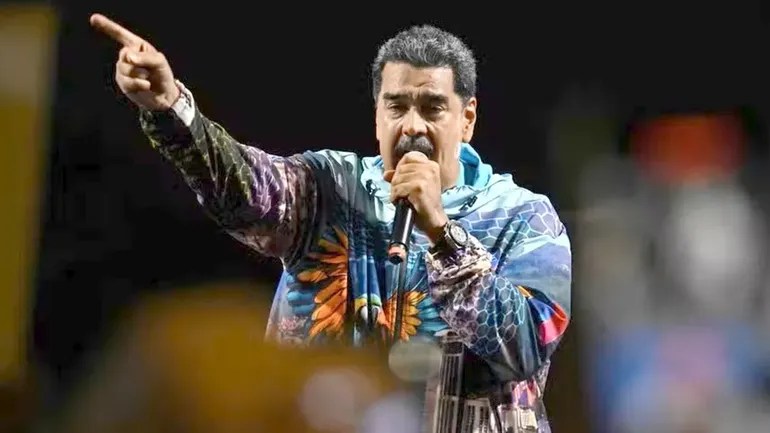 Maduro fue reelecto en Venezuela y la oposición denunció irregularidades en el conteo de&nbsp;votos