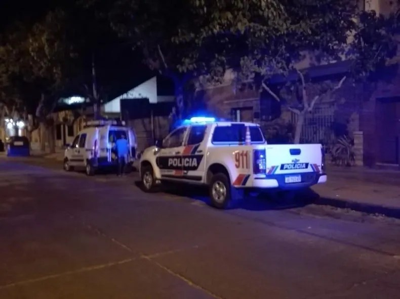 Se encontró a un hombre muerto devorado por sus perros en San&nbsp;Juan