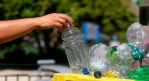 Reducir el Consumo de Plásticos: Un Paso Crucial hacia un Futuro&nbsp;Sostenible