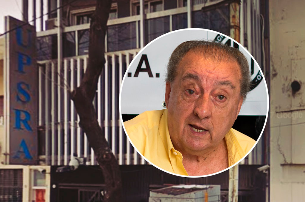 Denuncia contra el Sindicato de Vigiladores: “Respaldan a las empresas y avalan la&nbsp;informalidad”