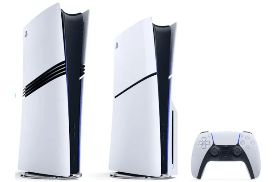 Sony anunció el lanzamiento de la PlayStation 5&nbsp;Pro