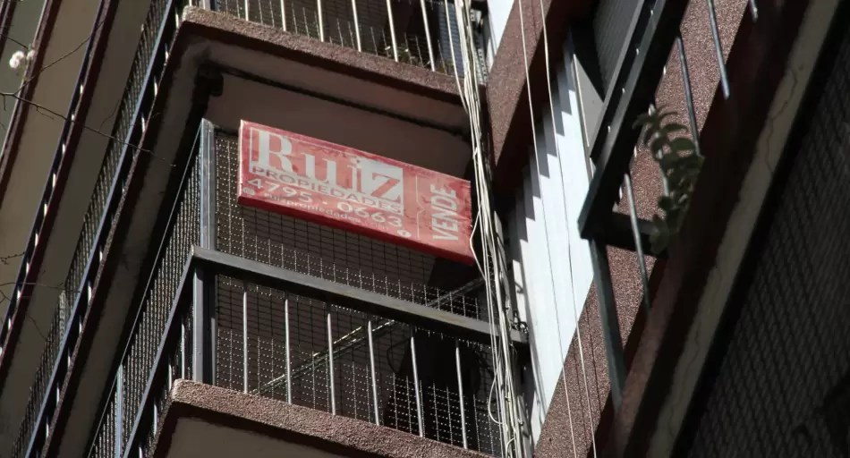 En la CABA se registraron 5.157 escrituras de compraventa de propiedades en&nbsp;septiembre