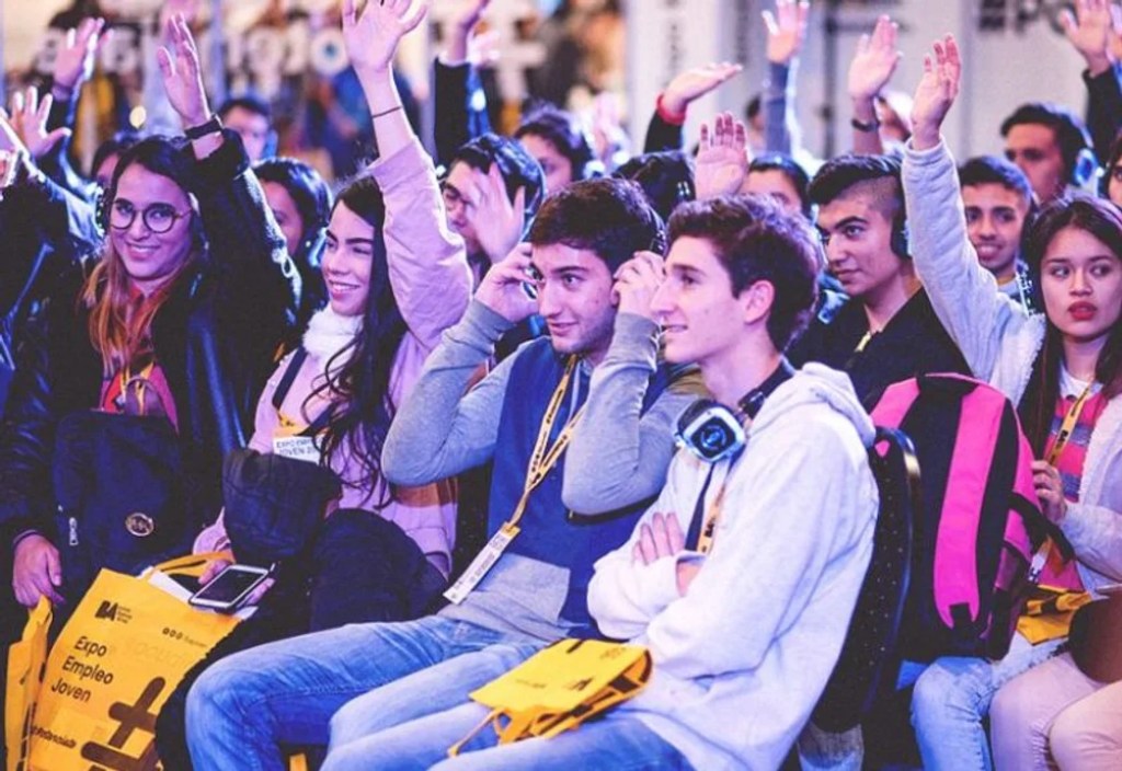 Cómo obtener el primer empleo en&nbsp;CABA