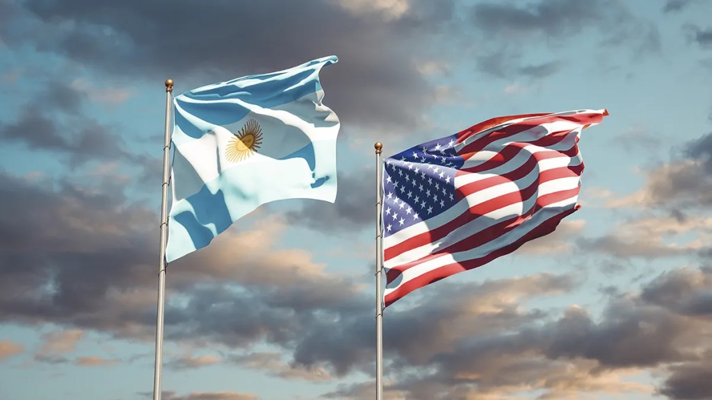 Entendiendo las Diferencias Culturales: Argentina vs. Estados&nbsp;Unidos