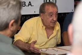 Nuevo escándalo en el UPSRA: Ángel García volvió a cambiar el día de las&nbsp;elecciones