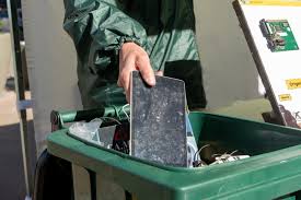 La recolección de RAEEs en CABA será hasta el 25 de octubre en los&nbsp;PVM