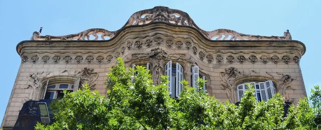 Cómo disfrutar de Barcelona sin salir de Buenos Aires: el recorrido por un palacio oculto en&nbsp;CABA