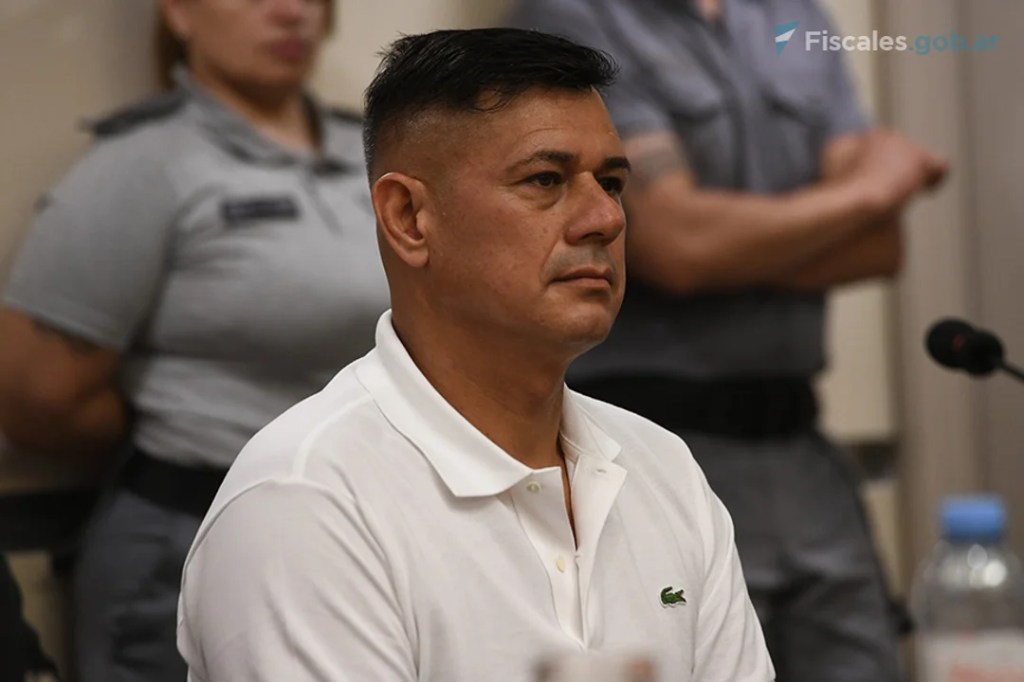 Solicitan prisión perpetua para el prestamista acusado del femicidio de Ferni&nbsp;Ayala