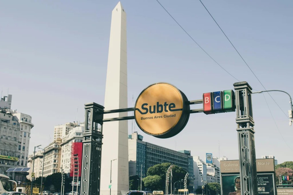 Cómo acceder a viajes gratuitos en el&nbsp;subte