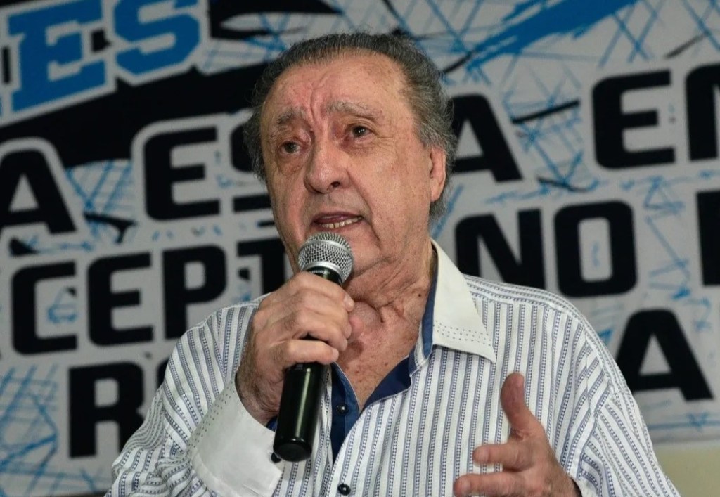 Indignación de los vigiladores: Ángel García aplazó el aumento&nbsp;salarial