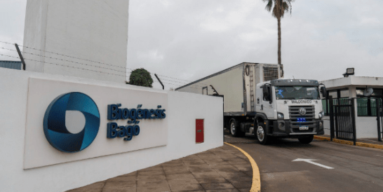 Ganadería argentina: Biogénesis Bagó congela el precio de la vacuna antiaftosa pese a la suba de&nbsp;costos