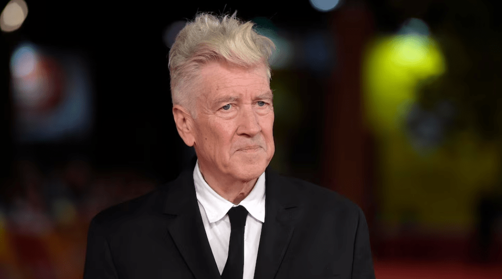 Murió David Lynch, aclamado director de “Twin Peaks” y “Blue&nbsp;Velvet”