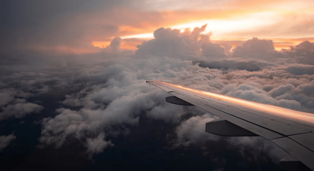 Argentina tiene las rutas aéreas más turbulentas del mundo: cinco en el top&nbsp;10