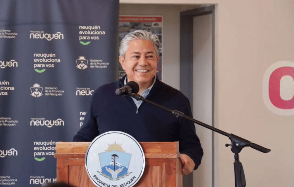 Igualdad en Neuquén: Importante inversión por parte de Rolo Figueroa en&nbsp;educación