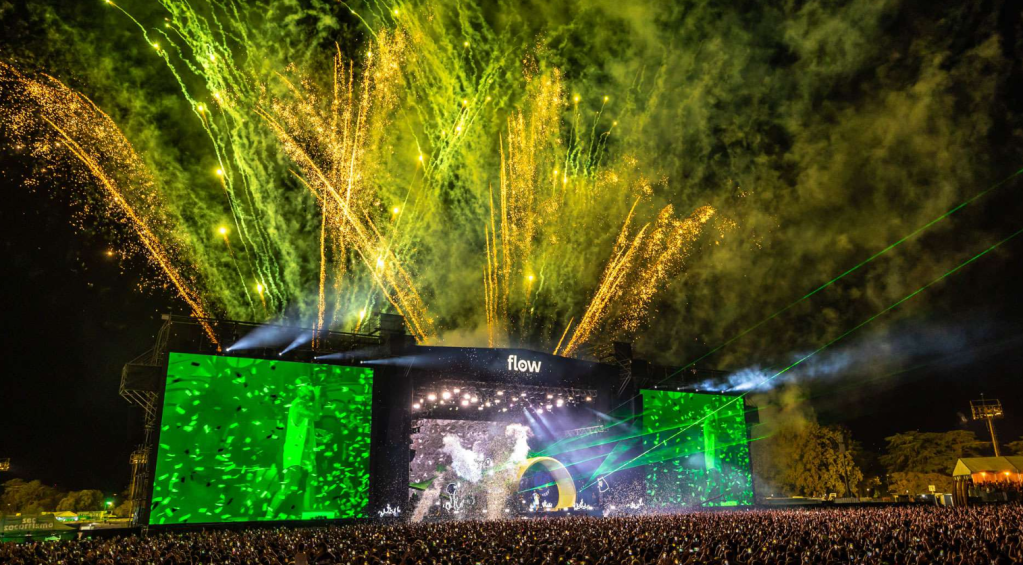 Lollapalooza Argentina 2025: días, horarios y artistas&nbsp;confirmados