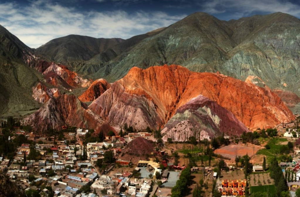 Las ciudades más lindas de Argentina: destinos imperdibles para todos los&nbsp;gustos