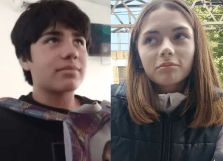 Giro en la causa por los crímenes de Paloma y Josué: una confesión&nbsp;clave