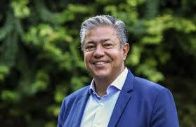 Rolo Figueroa: “Vamos a seguir ordenando nuestras empresas&nbsp;públicas”