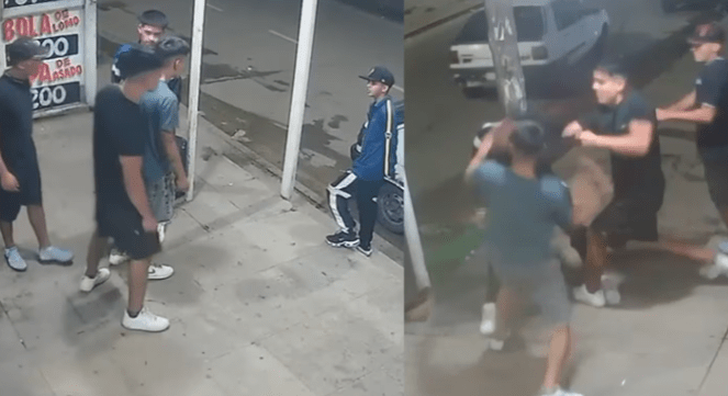 Pelea fatal en González Catán: un muerto y dos detenidos por un ataque en un&nbsp;kiosco
