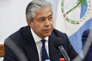 Los corruptos no podrán ser funcionarios: Rolo Figueroa anunció que Ficha Limpia es ley en&nbsp;Neuquén