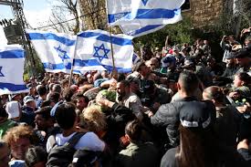 Masiva marcha en Israel pide la liberación de los rehenes y el fin de la&nbsp;guerra