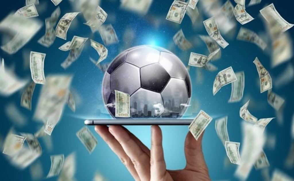 El futuro de la economía del&nbsp;deporte