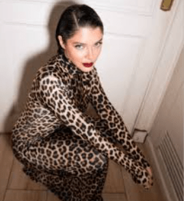 La postura de Sofía Gonet sobre Javier&nbsp;Milei