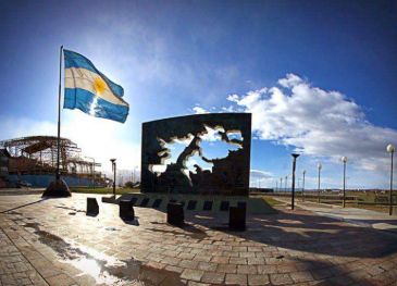 Melella contestó a Milei sobre los habitantes de&nbsp;Malvinas