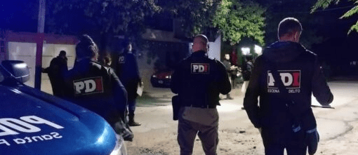 Taxista gravemente herido en un ataque en&nbsp;Rosario