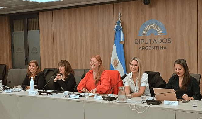 Piden al Gobierno que se adhiera a la Convención sobre Adopción&nbsp;Internacional