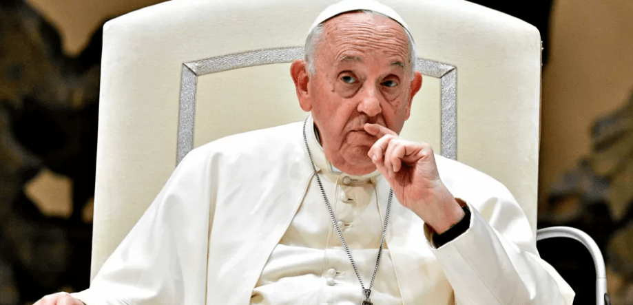 El fallecimiento del Papa Francisco y un ejemplo&nbsp;perdido