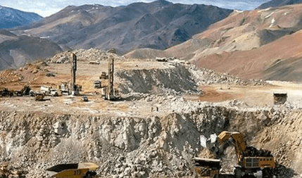 Río Negro: Inversión histórica de USD 160 millones impulsa el desarrollo&nbsp;minero