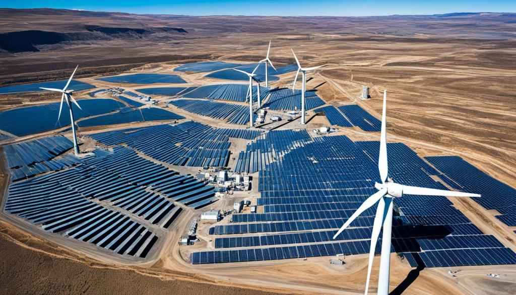 Transición energética: El desarrollo minero, una oportunidad económica&nbsp;global