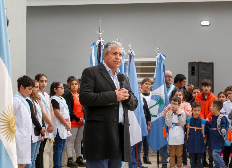 Figueroa impulsa la construcción de 7 nuevas escuelas que se inaugurarán en los próximos dos&nbsp;meses