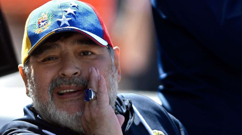 Declaran el psicólogo y dos acompañantes terapéuticos en el juicio de&nbsp;Maradona