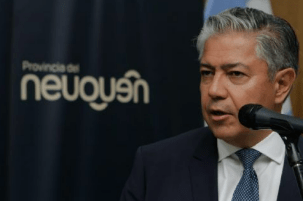 Figueroa le reclama a Nación por la coparticipación: “El reparto actual es&nbsp;injusto”