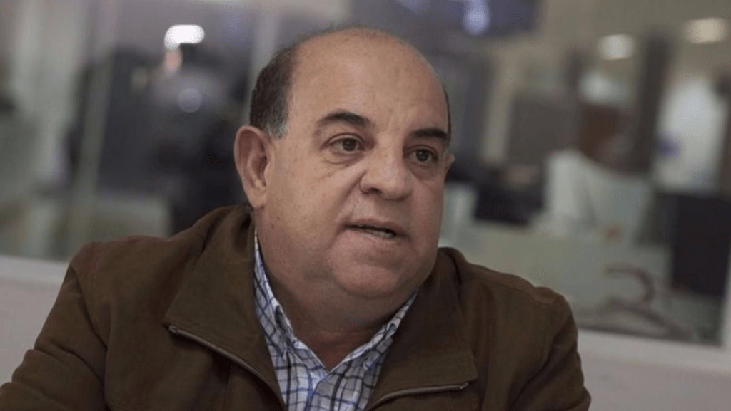 Investigación y minería: La experiencia de Ricardo&nbsp;Alonso