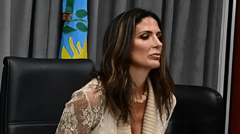 Un descuido de Makintach terminó en un choque menor y una nueva&nbsp;polémica