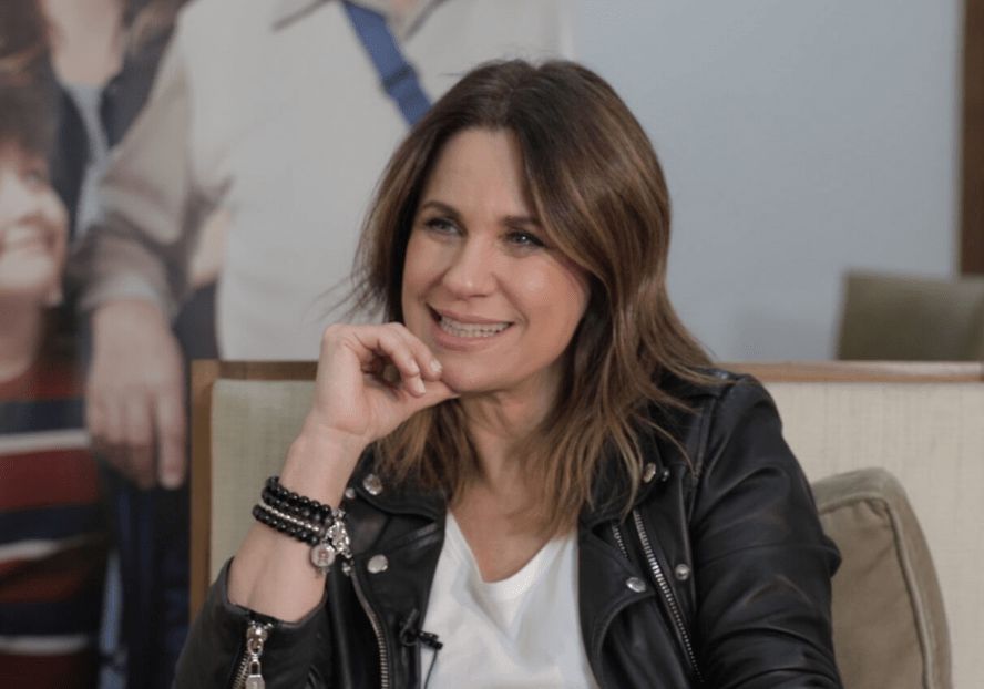 Nancy Dupláa expresó su apoyo a Cristina Kirchner tras el fallo de la&nbsp;Corte