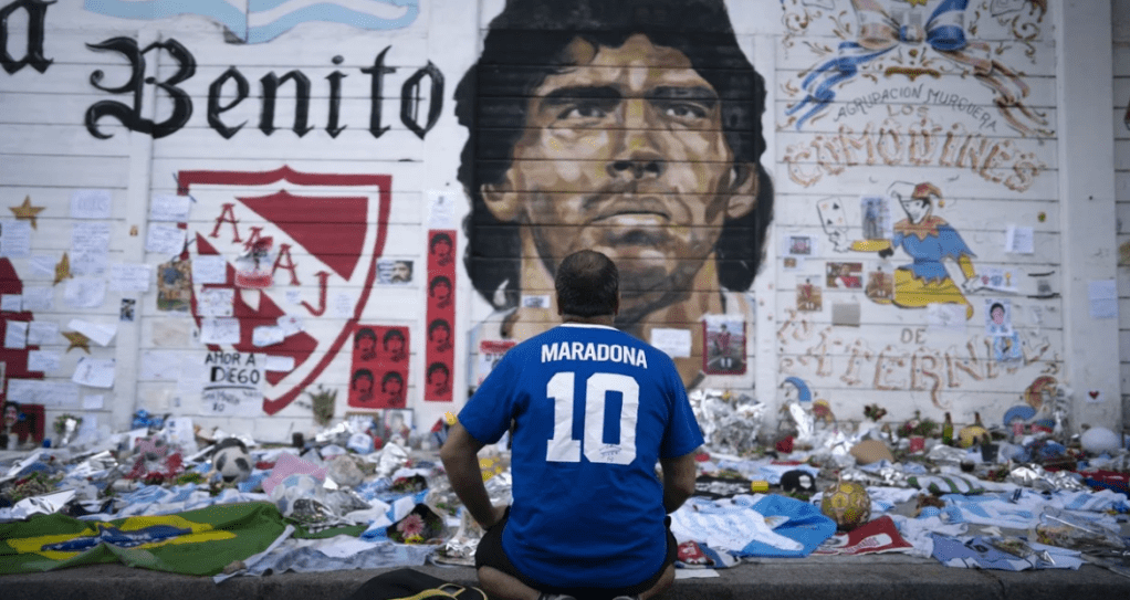 Caso Maradona: anulan el juicio y el proceso empieza de&nbsp;nuevo