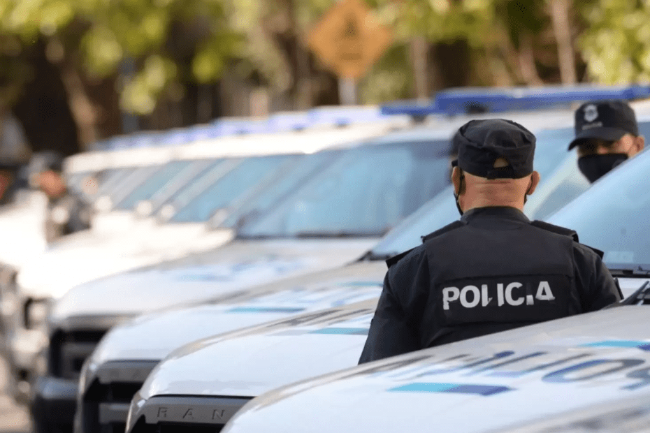 Hallaron dos personas sin vida en una camioneta incendiada en&nbsp;Tortuguitas