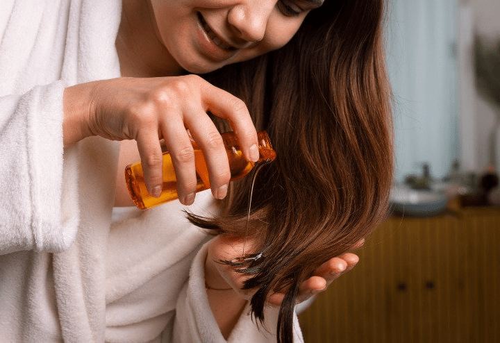 Prohíben la venta de productos capilares por no estar&nbsp;habilitados