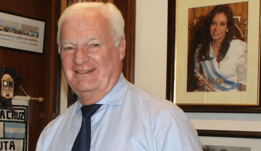 La Cámpora denuncio la detención de Nelson Periotti y al fiscal del&nbsp;caso