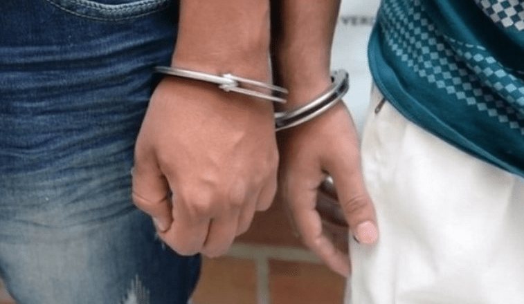 Detuvieron en Constitución a un hombre con prisión&nbsp;domiciliaria