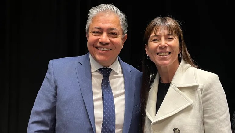 La dupla Corroza-Figueroa: construcción territorial y gestión para una provincia&nbsp;fuerte