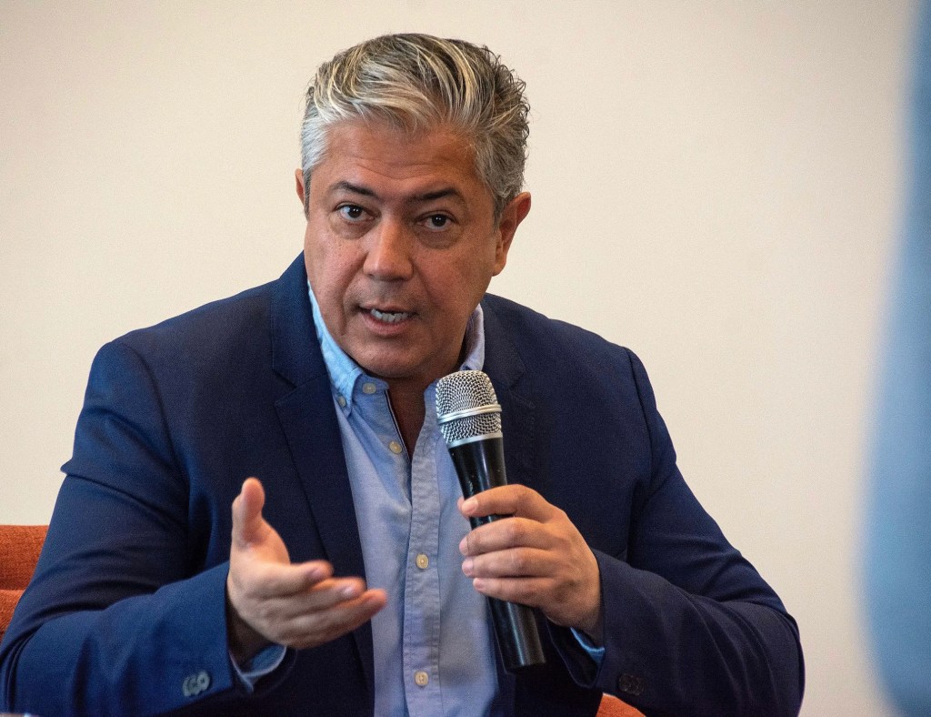 Figueroa defiende los intereses de Neuquén: La provincia recibe el 1% de la inversión nacional en obra pública, CABA y Buenos Aires el&nbsp;55%