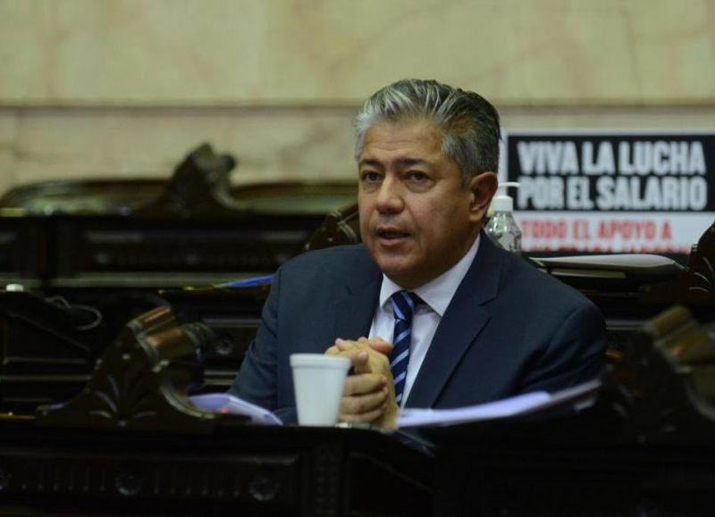 Figueroa remarcó que la provincia es lo primero: “Para que a Argentina le vaya bien, a Neuquén le tiene que ir bien” 