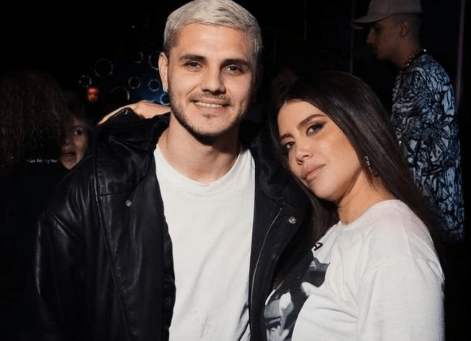 Preocupación por el impacto emocional en las hijas de Wanda y&nbsp;Mauro